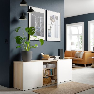 BESTA - 2 IKEA BESTA (ИКЕА БЕСТА) 89324992 фото - 2