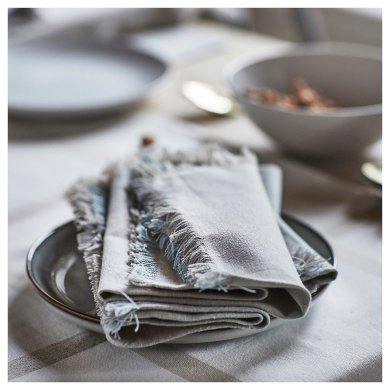 IKEA NISSOGA (ИКЕА НИССОГА) 80555034 фото - 8