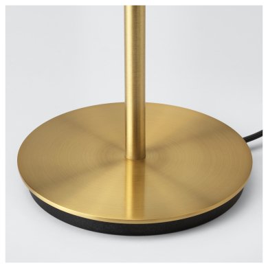 IKEA Підстава лампи настільної SKAFTET (ИКЕА SKAFTET) 30405419 фото - 5