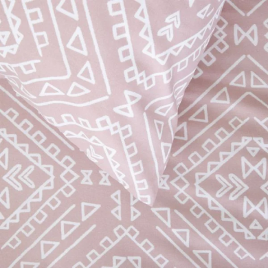 Комплект постельного белья Homla LILLE 160х200 см Принт - 2 Комплект постельного белья Homla LILLE 160х200 см Принт 213499 фото - 2