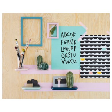 IKEA SJALSLIGT (ИКЕА СЬАЛСЛИГТ) 00343282 фото - 4