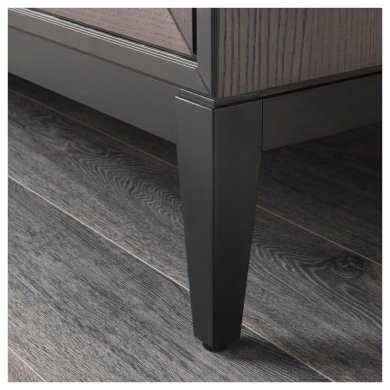 IKEA Вітрина REGISSÖR (ИКЕА РЕЖИССЁР) 50342077 фото - 3