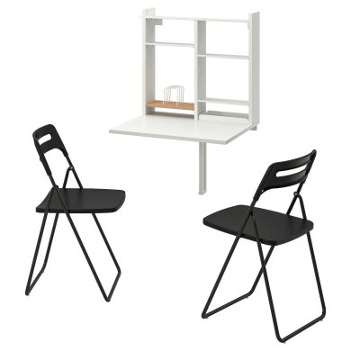 IKEA NORBERG / NISSE (ИКЕА НОРБЕРГ/НИССЕ) 59481323