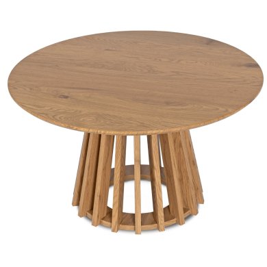 Журнальний стіл Mebel Elit HARPER MAX Дуб ME.MAXHARPER/D/D/L фото - 3