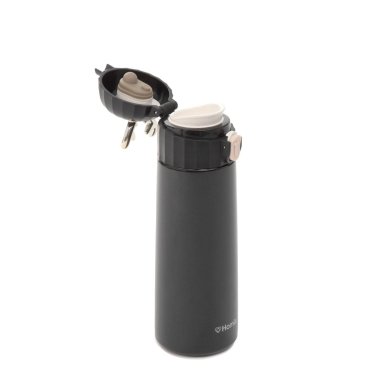 Термос Homla GATTO Renifer 330 мл Графитовый - 2 Термос Homla GATTO Renifer 330 мл Графитовый 219082 фото - 2