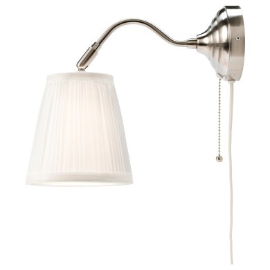 IKEA бра ÅRSTID (ИКЕА ÅRSTID) 60163876 фото - 6