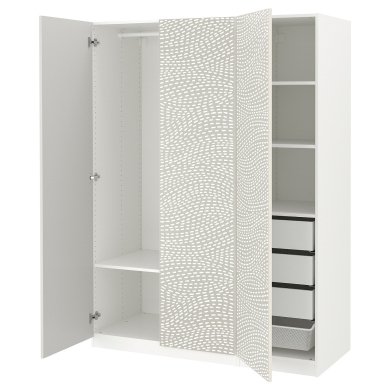 IKEA PAX / MISTUDDEN (ИКЕА ПАКС/МИСТУДДЕН) 19521062