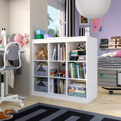 IKEA TROFAST (ИКЕА ТРУФАСТ) 79613153 фото - 3