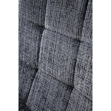 Обідній стілець Halmar K547 Попелястий V-CH-K/547-KR-POPIELATY фото - 10