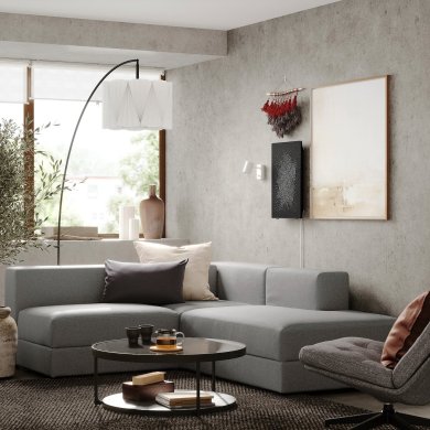 IKEA JATTEBO (ИКЕА ДЖАТТЕБО) 29485186 фото - 8