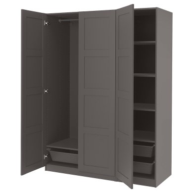 IKEA PAX / BERGSBO (ИКЕА ПАКС/БЕРГСБО) 19431330