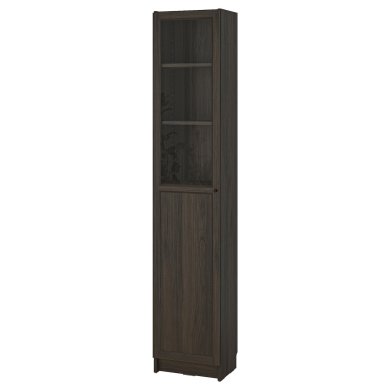 IKEA BILLY / OXBERG (ИКЕА БИЛЛИ/ОКСБЕРГ) 99483339