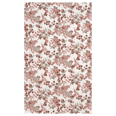 IKEA Скатерть RINGBUK 145x240 см Бежевый (ИКЕА РИНГБУК) 40559393