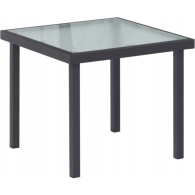 Комплект садовой мебели Garden Line TWIST Серый - 4 Комплект садовой мебели Garden Line TWIST Серый ANH6142 фото - 4