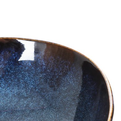 Миска Homla CASPER 17 см | Темно-синій - 5 Миска Homla CASPER 17 см | Темно-синій 200072 фото - 5