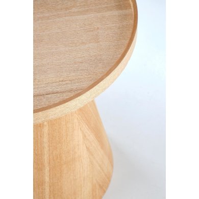 Журнальный стол Halmar EDITTA Дерево V-CH-EDITTA-LAW фото - 4