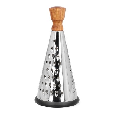 Тертка Homla MOOKA 11x24 см | Серебристый 164095 фото - 2