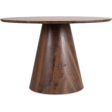 Обеденный стол Mebel Elit EMILI Орех - 2 Обеденный стол Mebel Elit EMILI Орех ME.EMILI/O/O/S фото - 2