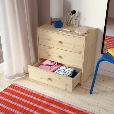 IKEA RAST (ИКЕА РАСТ) 20609860 фото - 2