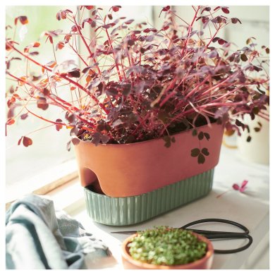 IKEA DAKSJUS (ИКЕА ДАКСИУС) 50567095 фото - 4