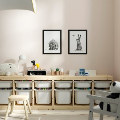 IKEA BILD (ИКЕА БИЛД) 30623479 фото - 2