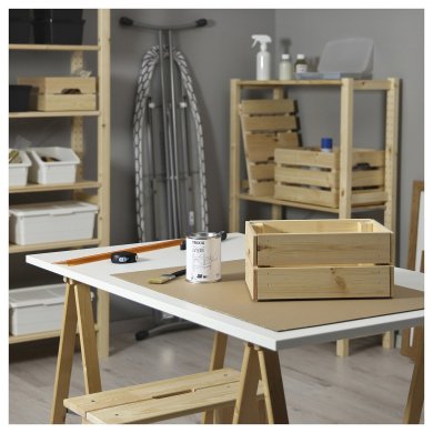 TRIXIG - 7 IKEA TRIXIG (ИКЕА ТРИКСИГ) 30581115 фото - 7