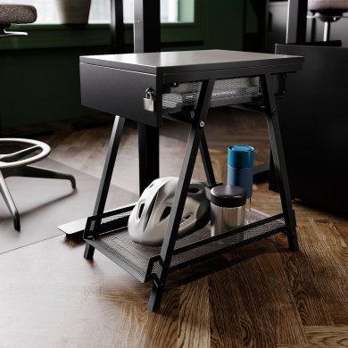 IKEA TROTTEN (ИКЕА ТРОТТЕН) 40474841 фото - 2