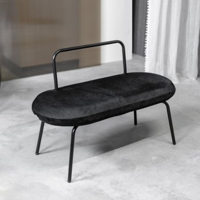 Лава Homla INA Чорний 209850 фото - 5