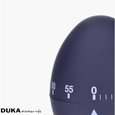 Таймер Duka Silctool | Графіт - 3 Таймер Duka Silctool | Графіт 1215940 фото - 3