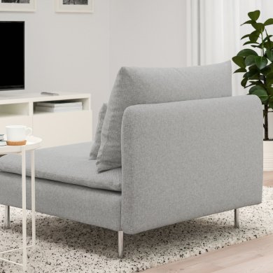 IKEA SODERHAMN (ИКЕА СЁДЕРХАМН) 69430601 фото - 6