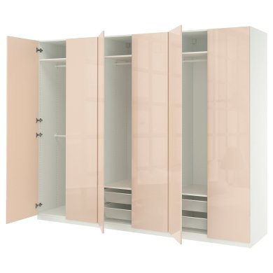 IKEA PAX / FARDAL (ИКЕА ПАКС/ФАРДАЛ) 09598330