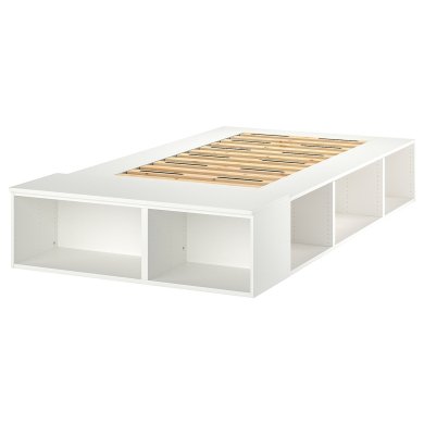 Ліжко PLATSA - 5 IKEA Ліжко PLATSA (ИКЕА ПЛАТСА) 10453086 фото - 5