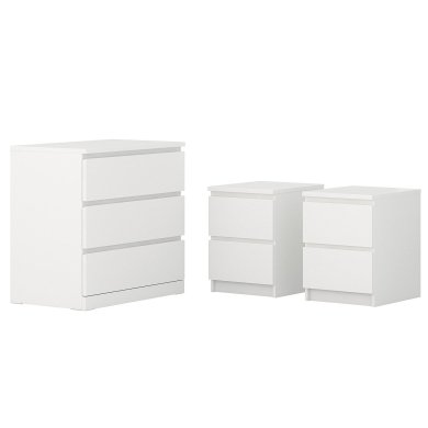 MALM - 7 IKEA MALM (ИКЕА МАЛЬМ) 49483412 фото - 7