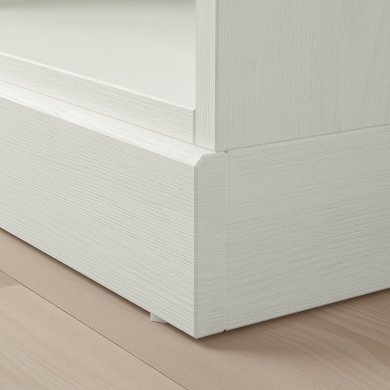 IKEA Стеллаж HAVSTA (ИКЕА HAVSTA) 59276860 фото - 11