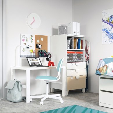 IKEA SMASTAD/PLATSA (ИКЕА СМАСТАД/ПЛАЦА) 29387987 фото - 9