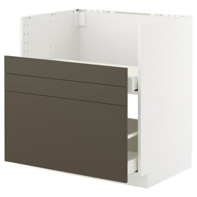 IKEA METOD/MAXIMERA (ИКЕА МЕТОДЫ/МАКСИМЕРА) 59558218
