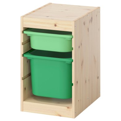IKEA TROFAST (ИКЕА ТРУФАСТ) 59602004