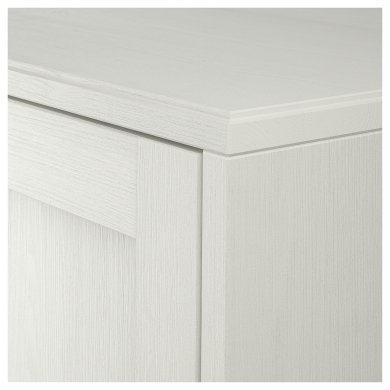 IKEA Шафа HAVSTA (ИКЕА ХАВСТА) 59275101 фото - 2