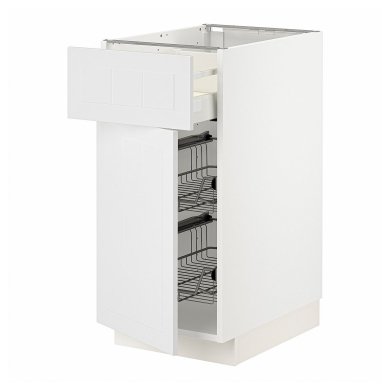 IKEA METOD/MAXIMERA (ИКЕА МЕТОДЫ/МАКСИМЕРА) 59461283