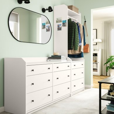 IKEA HAUGA (ИКЕА ХАУГА) 69611649 фото - 5