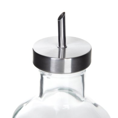 Бутылка Homla REGEL 0,45 л | Прозрачный 213164 фото - 3