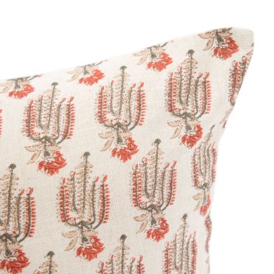 Декоративна наволочка Homla PIRIA 45x45 см Принт - 3 Декоративна наволочка Homla PIRIA 45x45 см Принт 213137 фото - 3