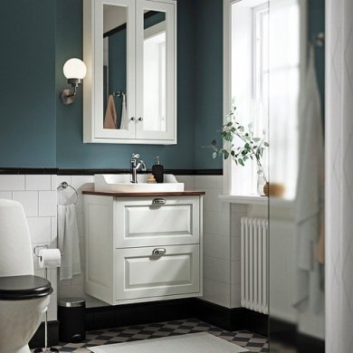 IKEA TANNFORSEN/RUTSJON (ИКЕА ТАННФОРСЕН/РУТСЬОН) 09521487 фото - 7