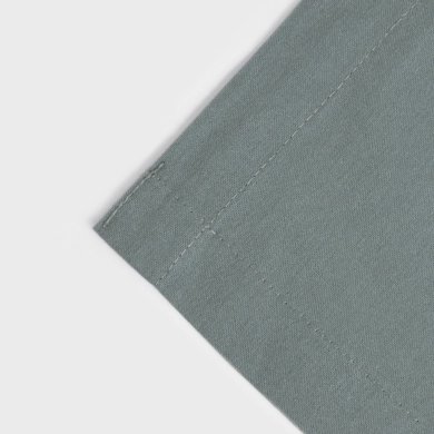 Скатертина Homla FARRE 130x180 см Фісташковий 214988 фото - 3