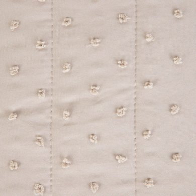 Покрывало Homla DOTI 200x220 см Бежевый 213761 фото - 3