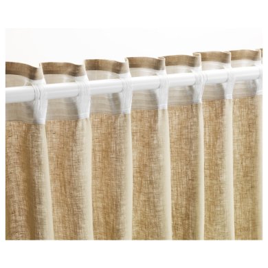 Гардинная тесьма KRONILL - 5 IKEA Гардинная тесьма KRONILL (ИКЕА КРОНИЛЛ) 80296955 фото - 5