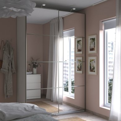 PAX/AULI - 2 IKEA PAX/AULI (ИКЕА ПАКС/АУЛИ) 89561356 фото - 2