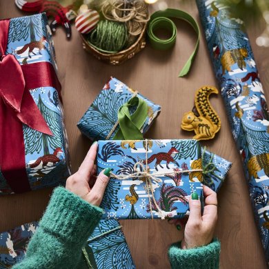 IKEA VINTERFINT (ИКЕА ВИНТЕРФИНТ) 40577269 фото - 3