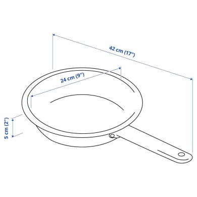 IKEA IKEA 365+ (ИКЕА ИКЕА 365+) 30580700 фото - 9