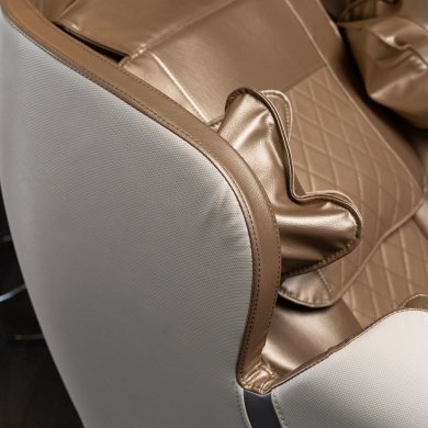 Кресло массажное Mebel Elit VX MAX Бежевый ME.VXMAX/BZ/E/FW фото - 19